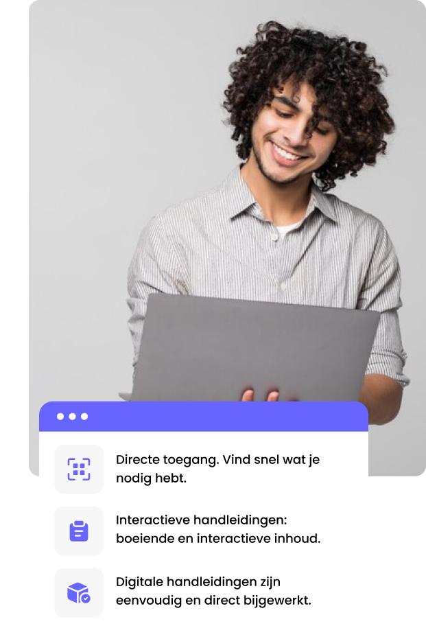 Digitale handleiding